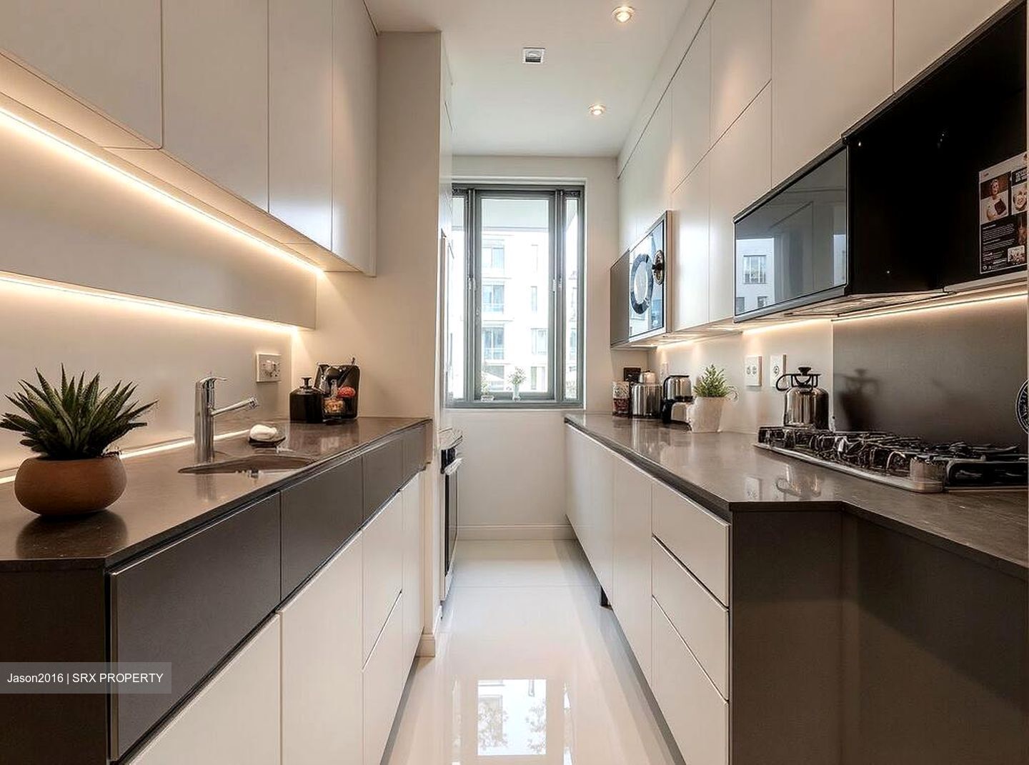 Sea Horizon (D18), Condominium #525968251